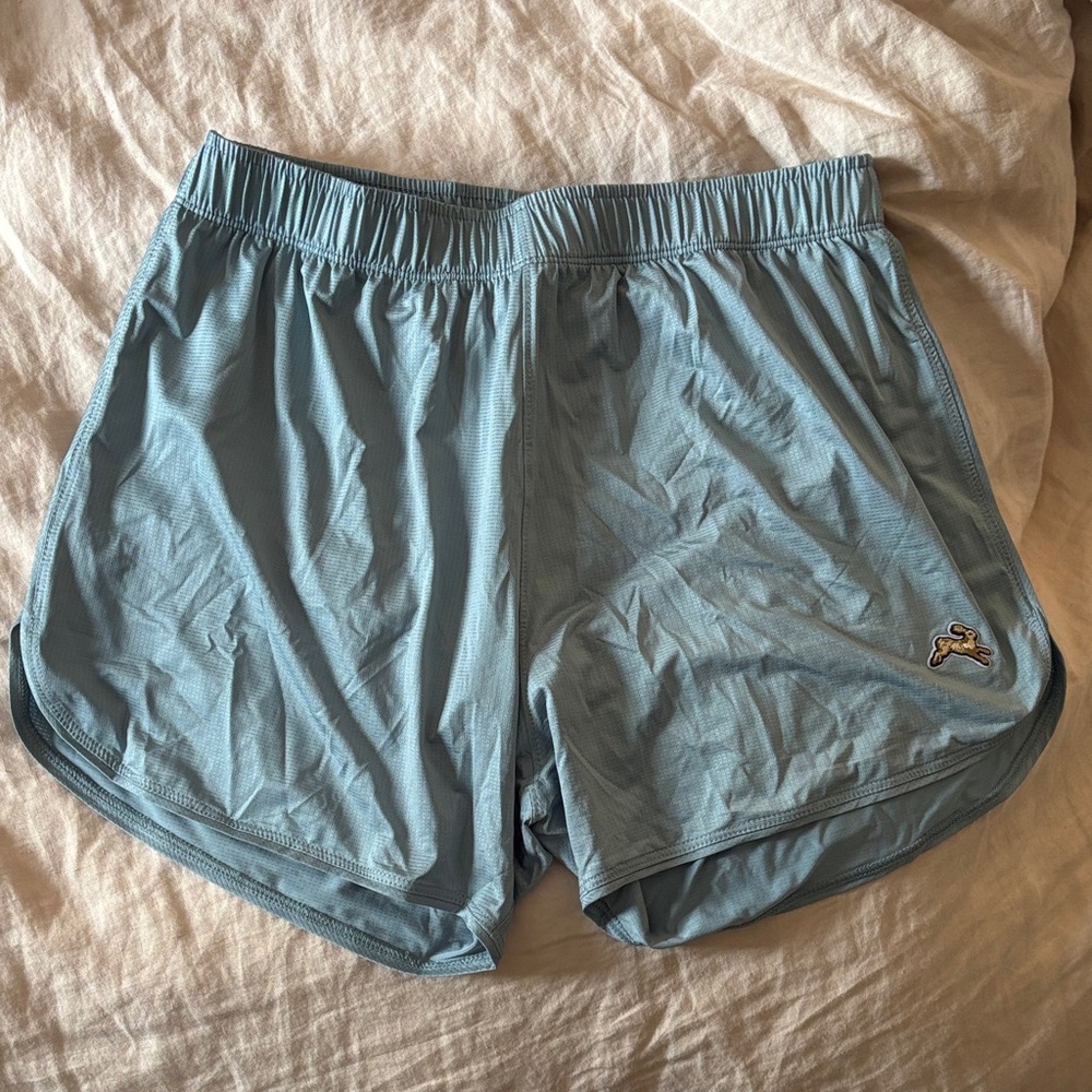 Tracksmith Twilight Shorts
